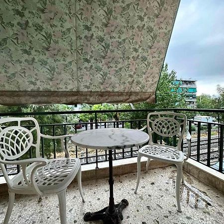 Cozy Apartment At Gazi Square 아테네 외부 사진