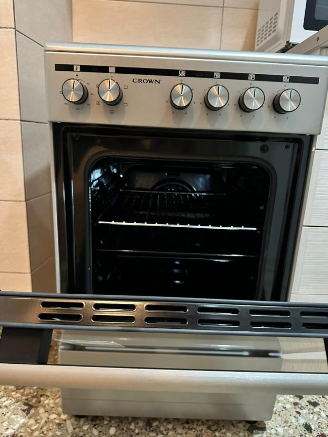 Cozy Apartment At Gazi Square 아테네 외부 사진
