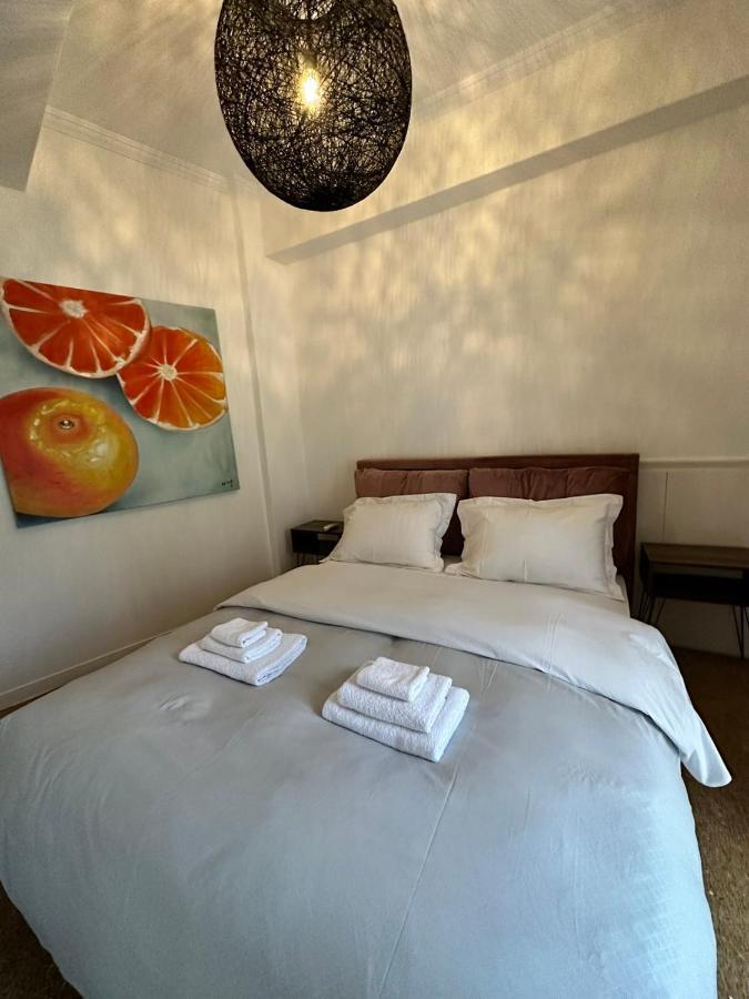 Cozy Apartment At Gazi Square 아테네 외부 사진